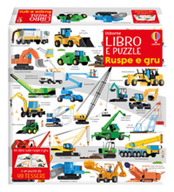 Ruspe e gru - Librerie.coop Ruspe e gru - Librerie.coop
