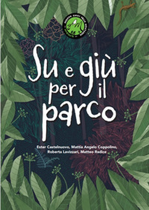 Su e giù per il parco - Librerie.coop Su e giù per il parco - Librerie.coop