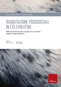 Riabilitazione psicosociale in età evolutiva - Librerie.coop