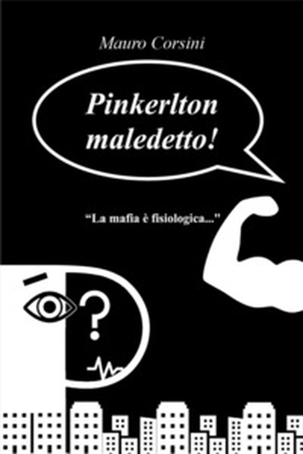 Pinkerlton maledetto! - Librerie.coop Pinkerlton maledetto! - Librerie.coop