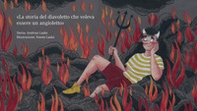 La storia del diavoletto che voleva essere un angioletto - Librerie.coop