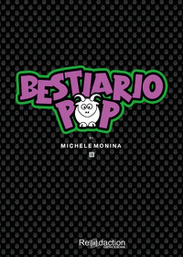 Bestiario pop - Librerie.coop Bestiario pop - Librerie.coop