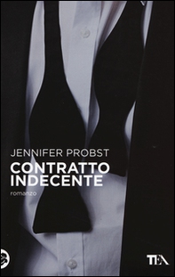 Contratto indecente - Librerie.coop