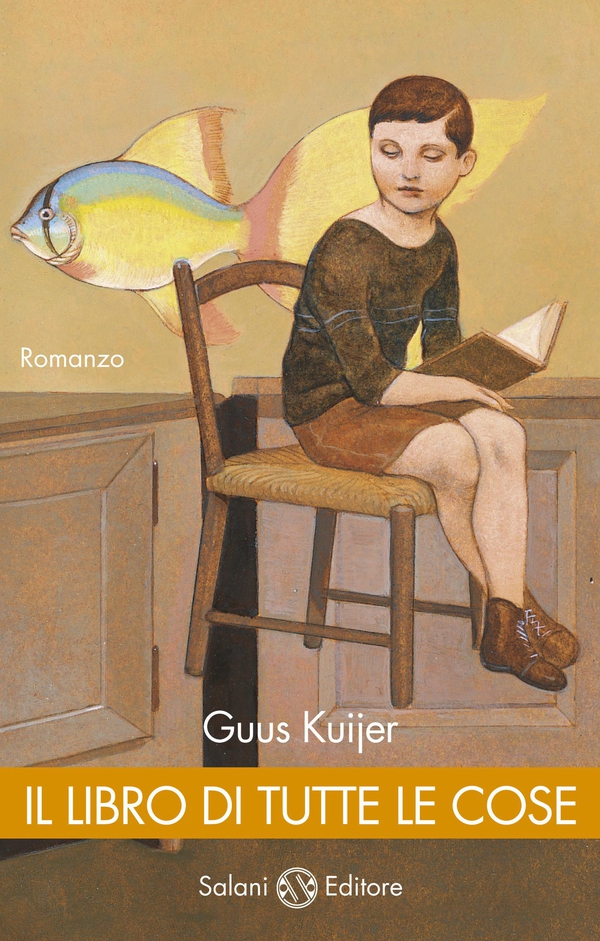 Il libro di tutte le cose - Librerie.coop Il libro di tutte le cose - Librerie.coop