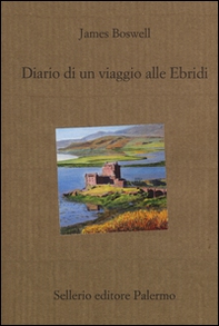 Diario di un viaggio alle Ebridi - Librerie.coop