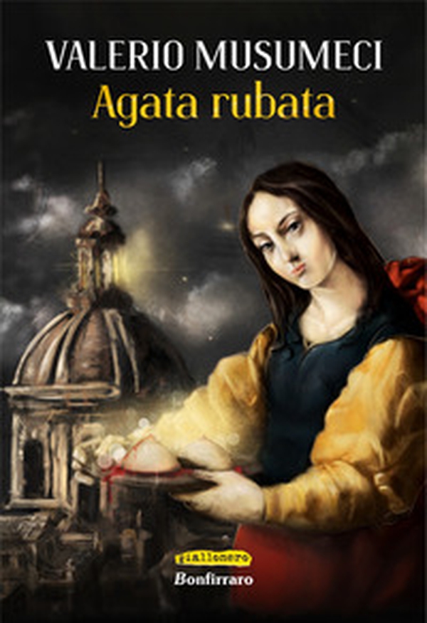 Agata rubata - Librerie.coop Agata rubata - Librerie.coop