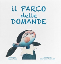 Il parco delle domande - Librerie.coop