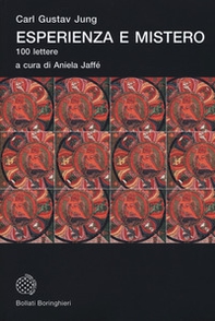 Esperienza e mistero. 100 lettere - Librerie.coop Esperienza e mistero. 100 lettere - Librerie.coop