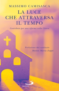 La luce che attraversa il tempo - Librerie.coop La luce che attraversa il tempo - Librerie.coop