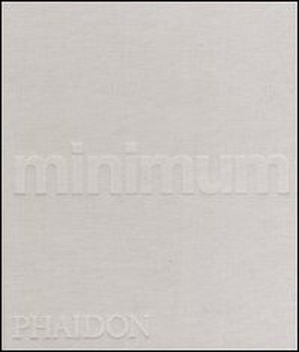 Minimum - Librerie.coop Minimum - Librerie.coop