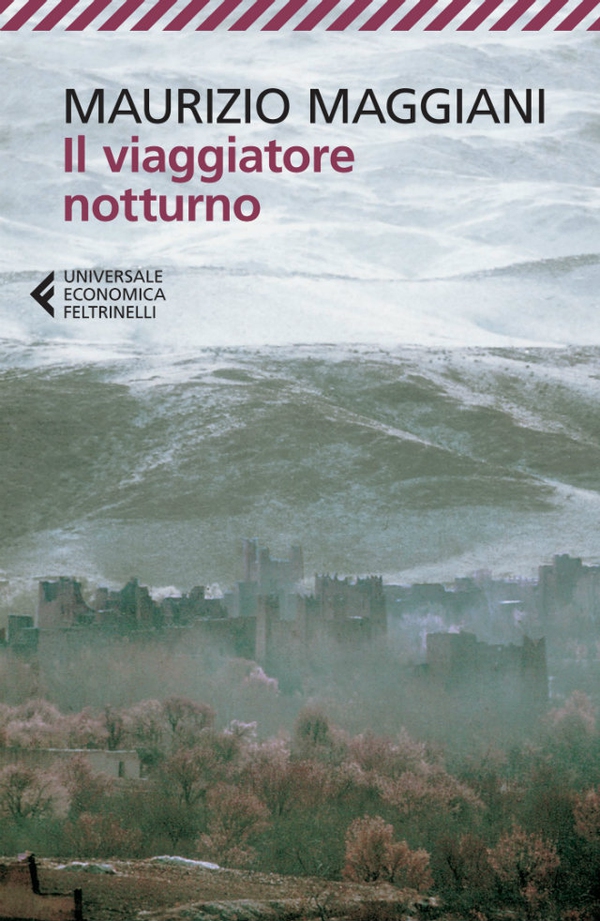 Il viaggiatore notturno - Librerie.coop Il viaggiatore notturno - Librerie.coop
