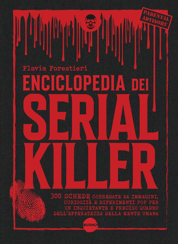 Enciclopedia dei Serial Killer - Librerie.coop Enciclopedia dei Serial Killer - Librerie.coop