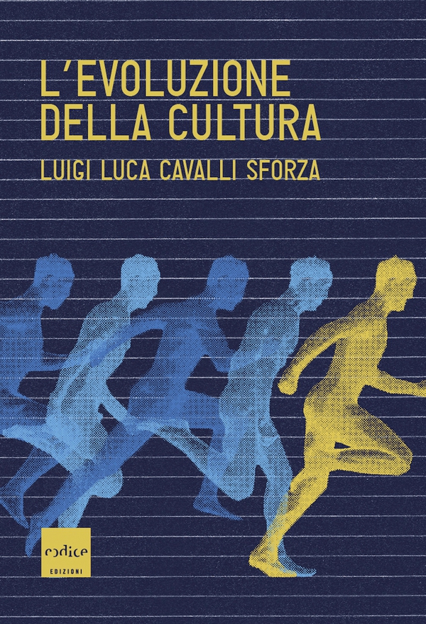 L'evoluzione della cultura - Librerie.coop L'evoluzione della cultura - Librerie.coop