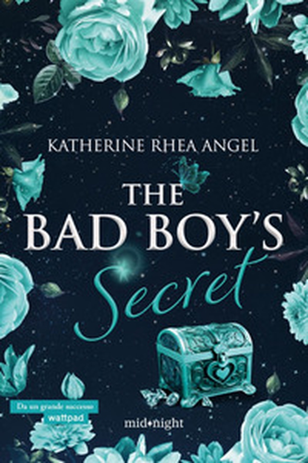 The bad boy's secret. Ediz. italiana - Vol. 3 - Librerie.coop The bad boy's secret. Ediz. italiana - Vol. 3 - Librerie.coop