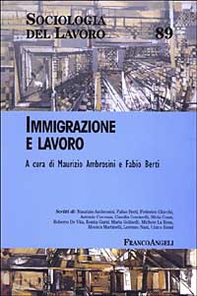 Immigrazione e lavoro - Librerie.coop