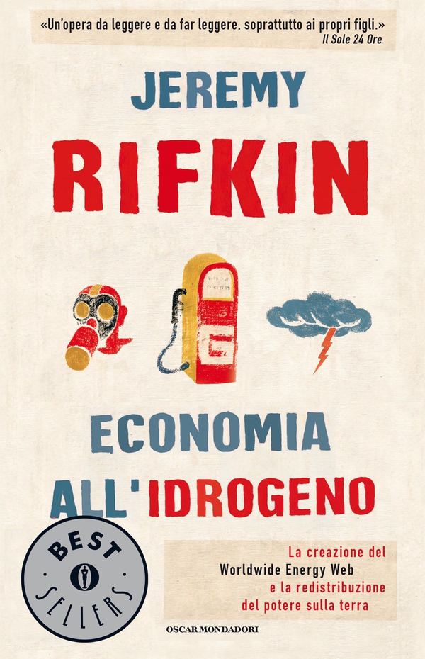 Economia all'idrogeno - Librerie.coop Economia all'idrogeno - Librerie.coop