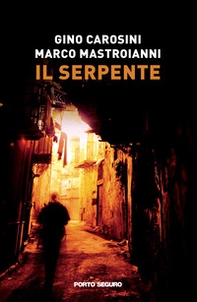 Il serpente - Librerie.coop