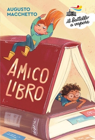 Amico libro - Librerie.coop