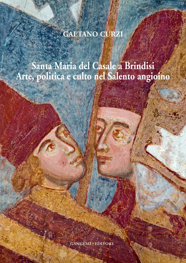 Santa Maria del Casale a Brindisi - Librerie.coop Santa Maria del Casale a Brindisi - Librerie.coop