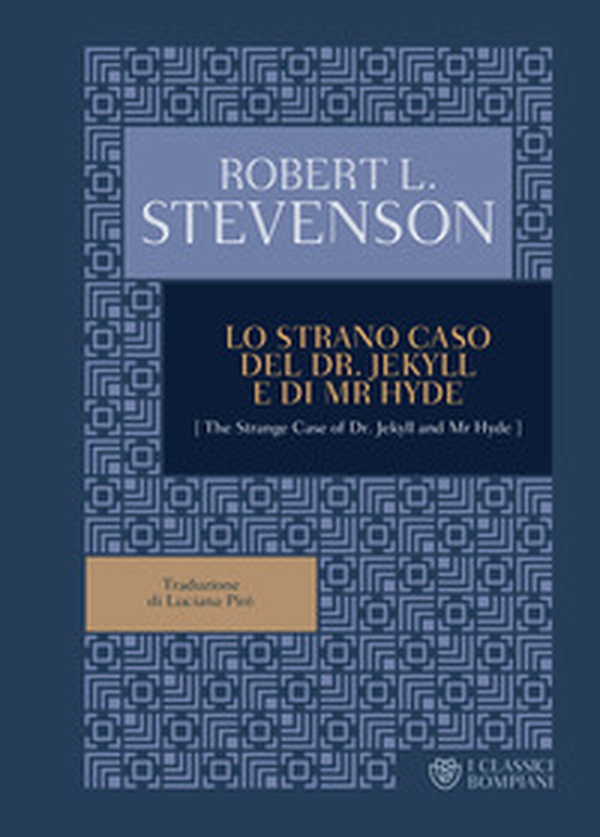 Lo strano caso del Dr. Jekyll e Mr. Hyde - Librerie.coop Lo strano caso del Dr. Jekyll e Mr. Hyde - Librerie.coop