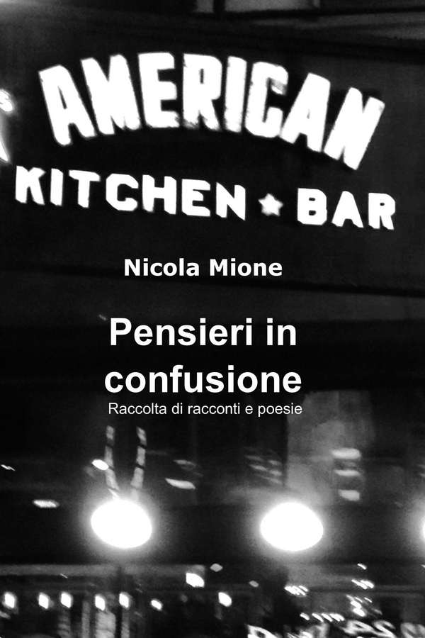 Pensieri in confusione - Librerie.coop Pensieri in confusione - Librerie.coop