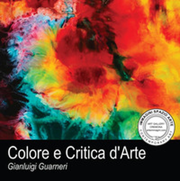 Colore e critica d'arte - Librerie.coop Colore e critica d'arte - Librerie.coop