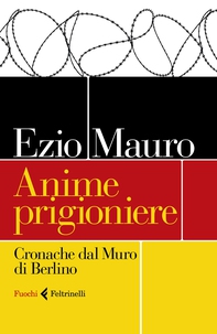 Anime prigioniere - Librerie.coop