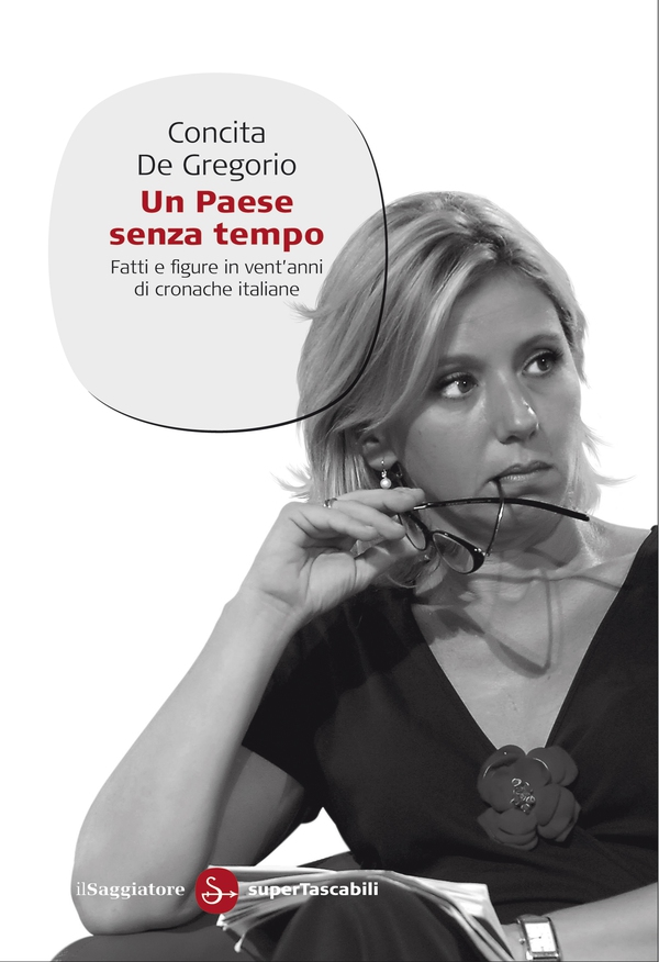 Un paese senza tempo - Librerie.coop Un paese senza tempo - Librerie.coop