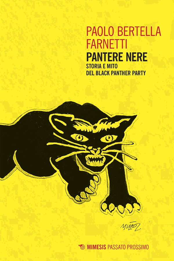 Pantere nere - Librerie.coop Pantere nere - Librerie.coop
