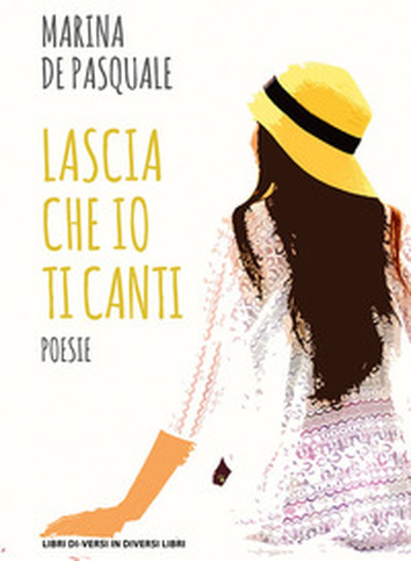 Lascia che io ti canti - Librerie.coop Lascia che io ti canti - Librerie.coop