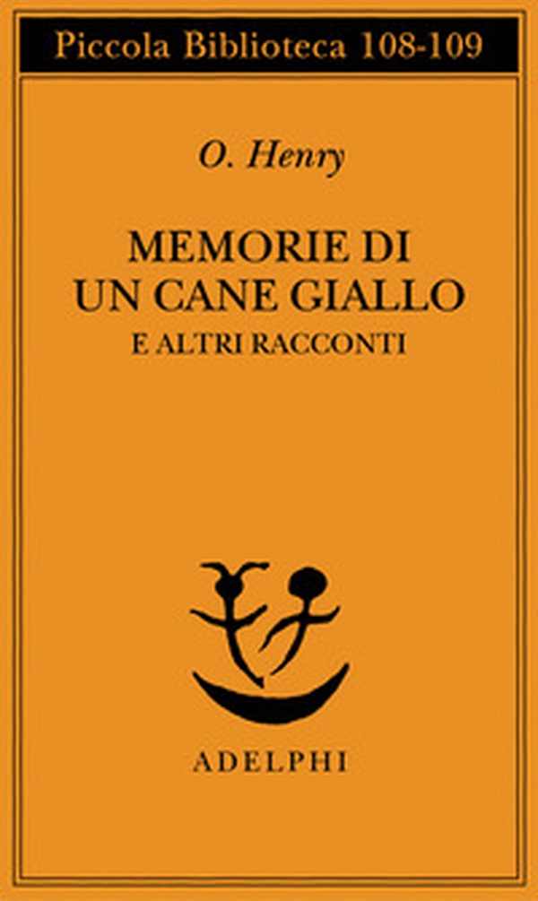 Memorie di un cane giallo e altri racconti - Librerie.coop Memorie di un cane giallo e altri racconti - Librerie.coop