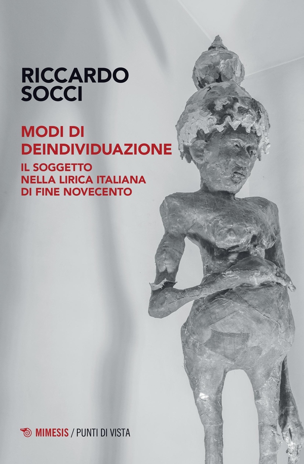 Modi di deindividuazione - Librerie.coop Modi di deindividuazione - Librerie.coop
