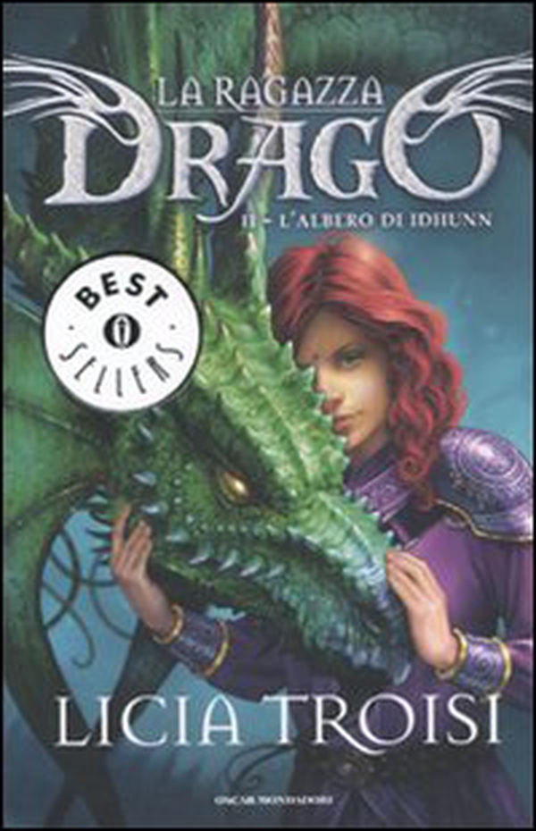 L'albero di Idhunn. La ragazza drago - Vol. 2 - Librerie.coop L'albero di Idhunn. La ragazza drago - Vol. 2 - Librerie.coop