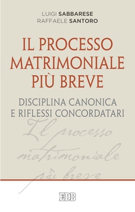 Il Processo matrimoniale più breve - Librerie.coop Il Processo matrimoniale più breve - Librerie.coop