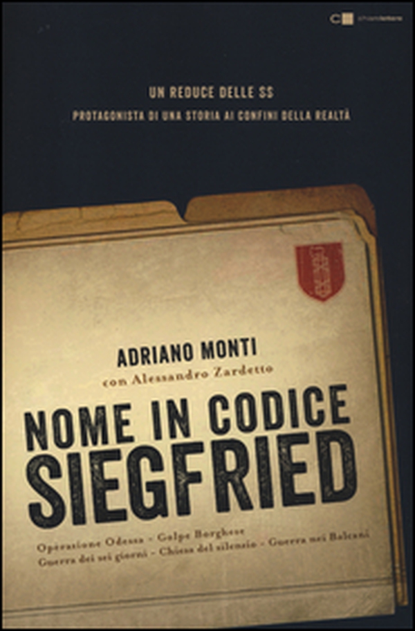 Nome in codice Siegfried - Librerie.coop Nome in codice Siegfried - Librerie.coop