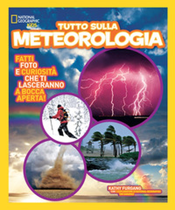 Tutto sulla meteorologia - Librerie.coop Tutto sulla meteorologia - Librerie.coop