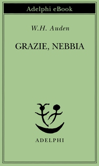 Grazie, Nebbia - Librerie.coop