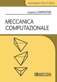 Meccanica computazionale - Librerie.coop Meccanica computazionale - Librerie.coop