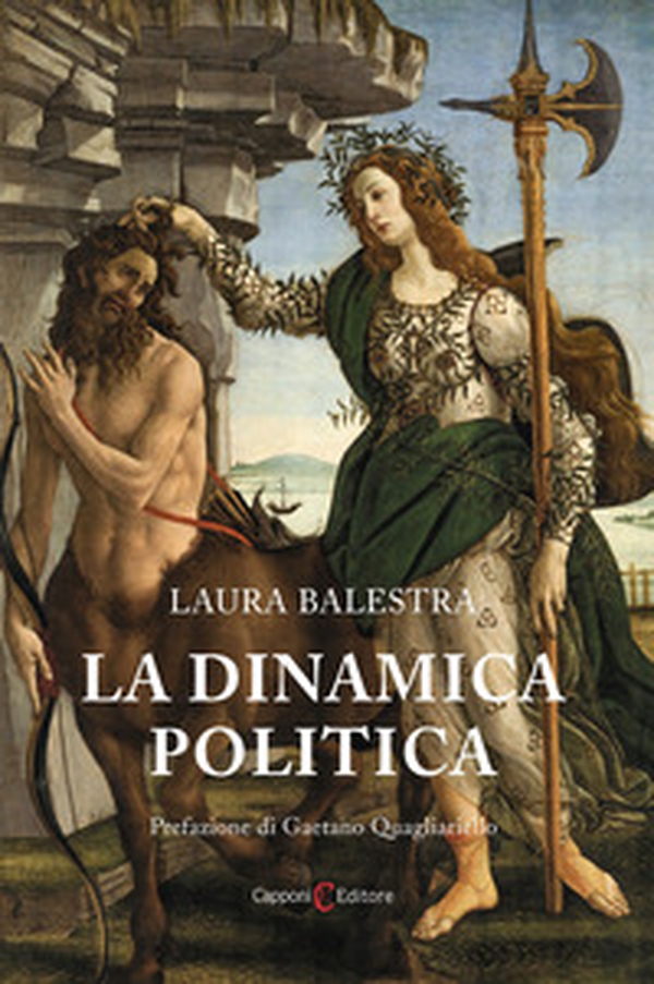 La dinamica politica - Librerie.coop La dinamica politica - Librerie.coop