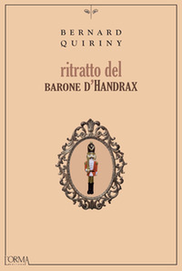 Ritratto del barone d'Handrax - Librerie.coop Ritratto del barone d'Handrax - Librerie.coop