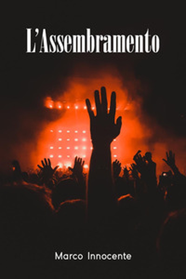 L'assembramento - Librerie.coop L'assembramento - Librerie.coop