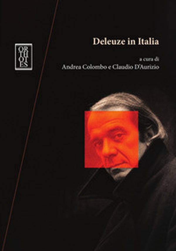 Deleuze in Italia - Librerie.coop