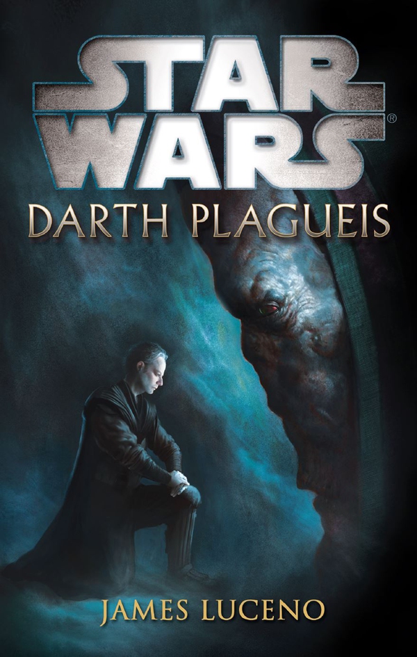 Star Wars: Darth Plagueis - Librerie.coop Star Wars: Darth Plagueis - Librerie.coop
