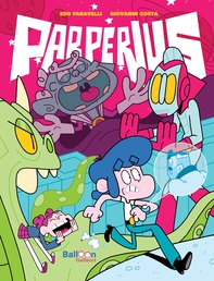 Parperius - Librerie.coop