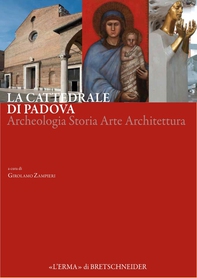 La Cattedrale di Padova - Librerie.coop