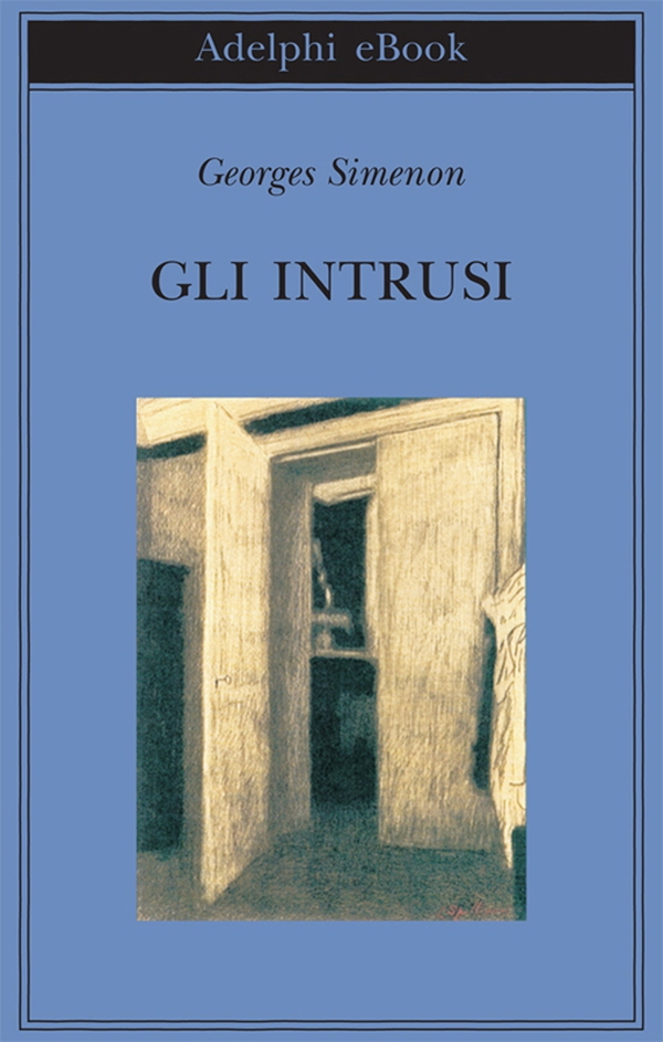 Gli intrusi - Librerie.coop Gli intrusi - Librerie.coop