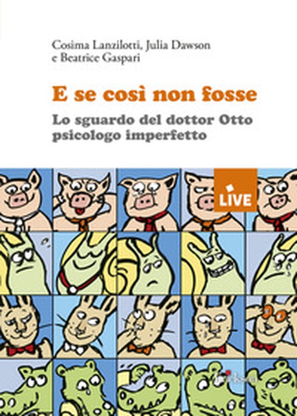 E se così non fosse - Librerie.coop E se così non fosse - Librerie.coop