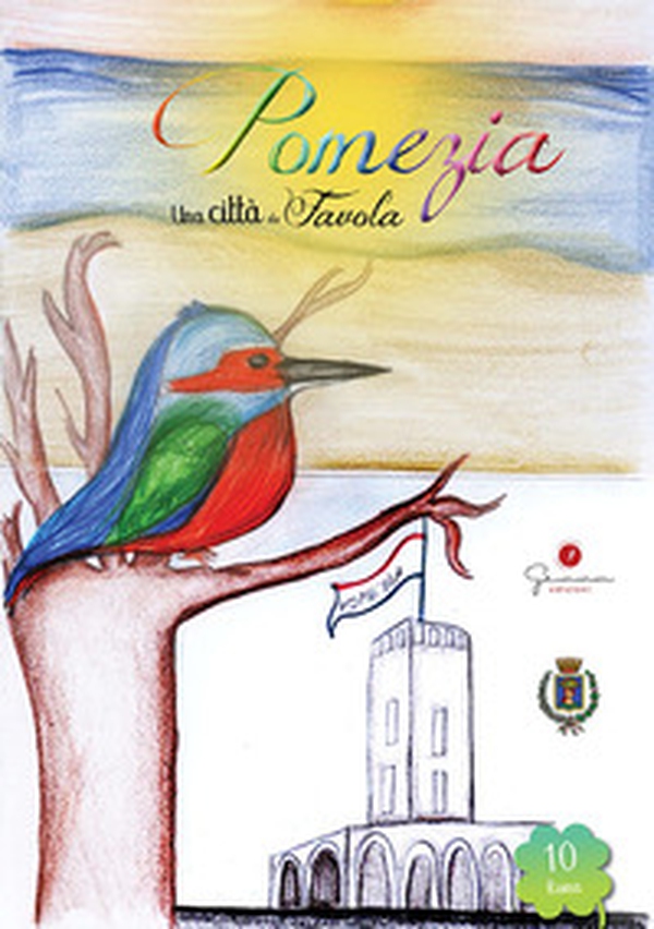 Una città da favola - Vol. 10 - Librerie.coop Una città da favola - Vol. 10 - Librerie.coop