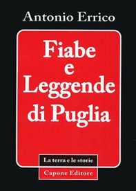 Fiabe e leggende di Puglia - Librerie.coop Fiabe e leggende di Puglia - Librerie.coop