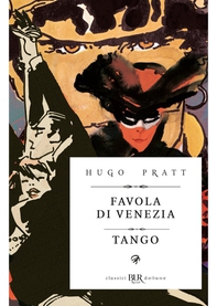 Favola di Venezia - Tango - Librerie.coop
